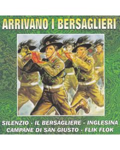 Arrivano I Bersaglieri