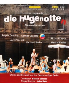 Die Hugenotten (Les Huguenots)
