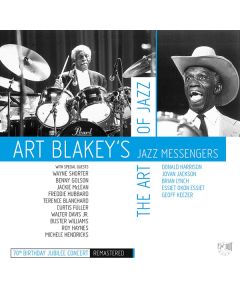 The Art Of Jazz