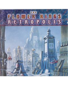 Retropolis