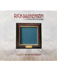 A Gallery Of The Imagination