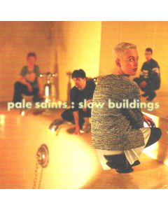 Slow Buildings 30th Anniversary Re:Masters