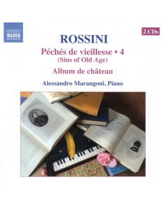 Complete Piano Music • 4