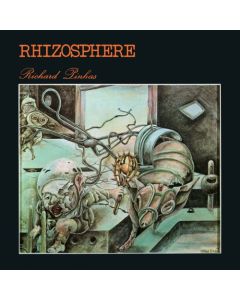 Rhizosphere