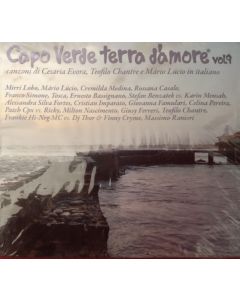 Capo Verde Terra D'Amore Vol.9