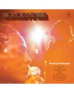 Soul Of A Woman