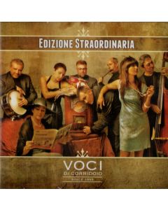 Edizione Straordinaria