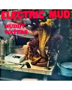 Electric Mud