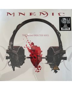 The Audio Injected Soul