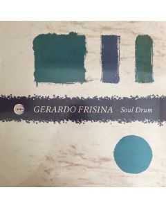 Soul Drum