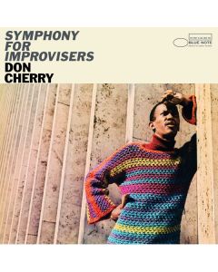 Symphony For Improvisers