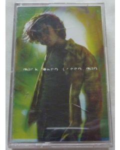 Green Man