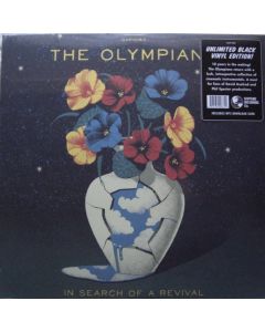 In Search Of A Revival
