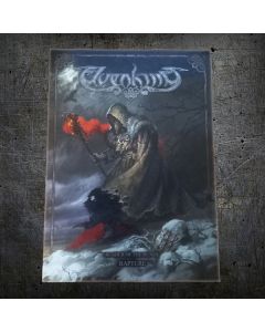 Reader Of The Runes (Rapture)