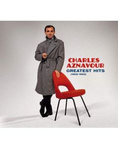 20 Greatest Hits (1952 - 1962)