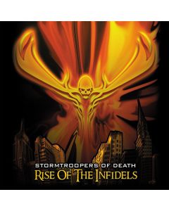 Rise Of The Infidels