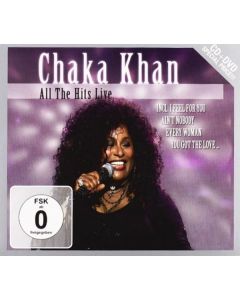 All The Hits Live