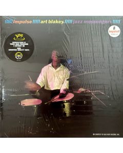 Jazz Messengers!!!!!