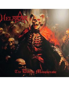 The Devil's Masquerade
