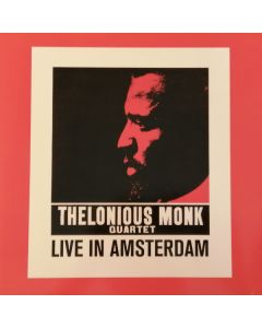 Live In Amsterdam