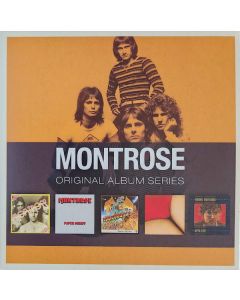 Original Album Series