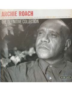 The Definitive Collection