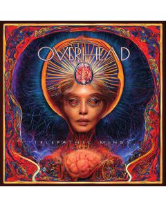 Telepathic Minds
