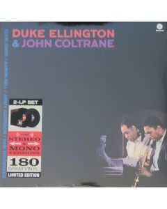 Duke Ellington & John Coltrane