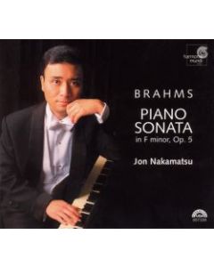 Piano Sonata In F Minor, Op. 5