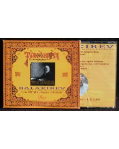 Oeuvres Pour Duex Pianos