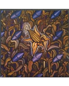 Against The Grain