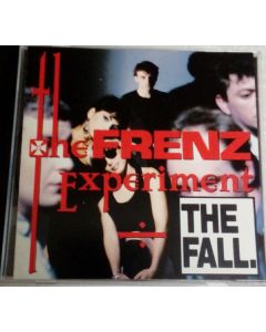 The Frenz Experiment