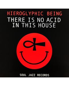 There Is No Acid In This House