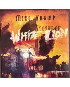 Songs Of White Lion - Vol. III
