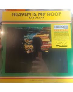 Heaven Is My Roof