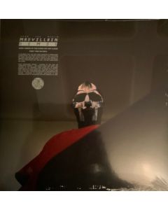Madvillainy Demos