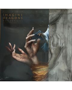Reflections (From The Vault Of Smoke + Mirrors)