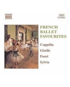 French Ballet Favourites