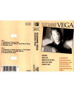 Suzanne Vega