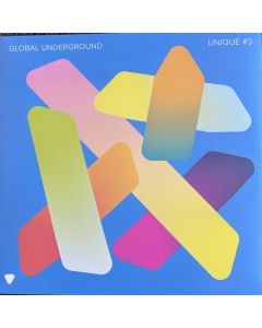 Global Underground Unique #3