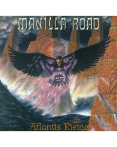 Atlantis Rising