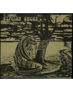 Stygian Shore