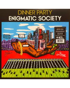 Enigmatic Society