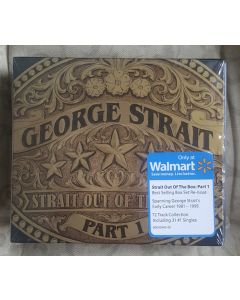 Strait Out Of The Box: Part 1
