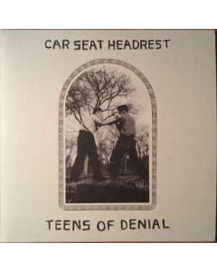 Teens Of Denial