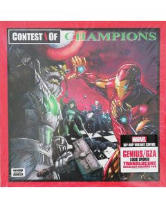 Liquid Swords