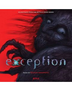 Exception (Soundtrack From The Netflix Anime Series)