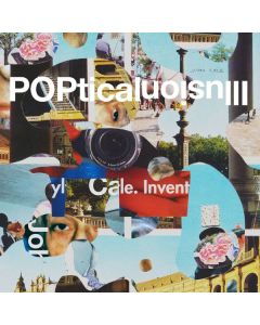 Poptical Illusion