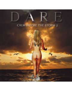 Calm Before The Storm 2