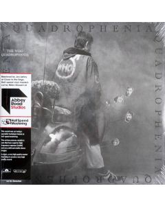 Quadrophenia
